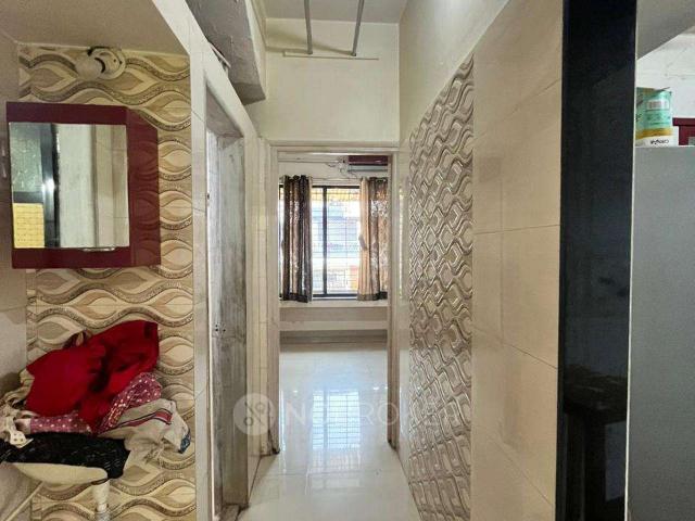 Flat for rent in Kalyan-dombivali, Gopalnagar