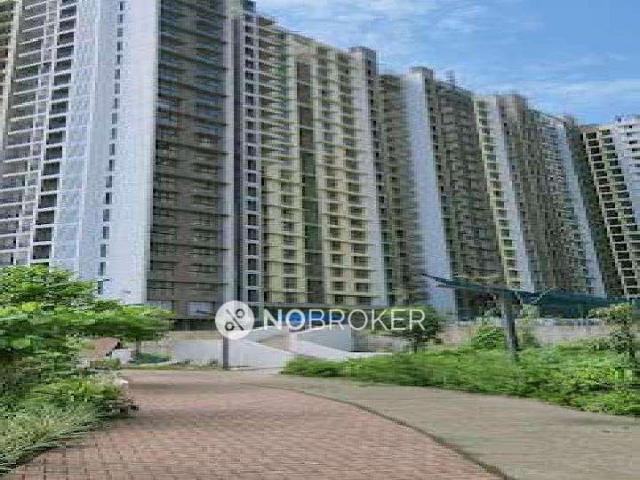 Flat for rent in Kalyan-dombivali, Gopalnagar
