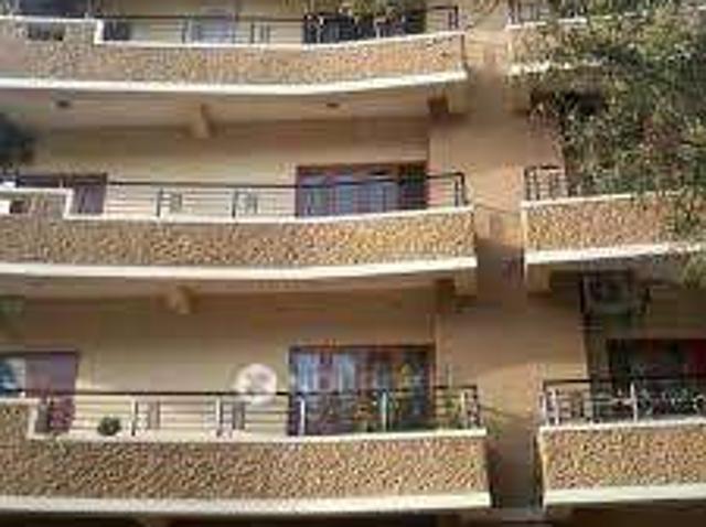 Flat for rent in Bangalore South, Cox Town - Bangalore