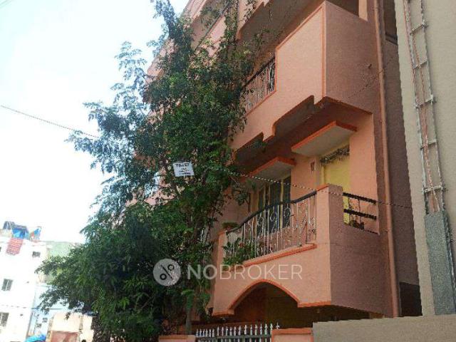 Flat for rent in Bangalore South, Cox Town - Bangalore