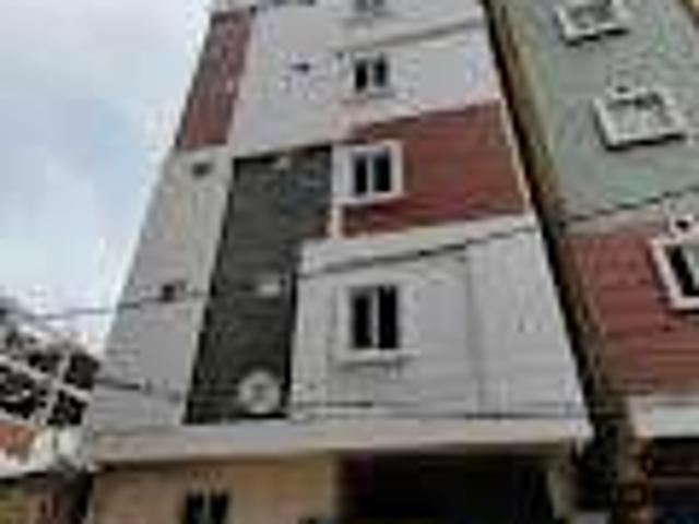 Flat for rent in Ranga Reddy, Haidarabad