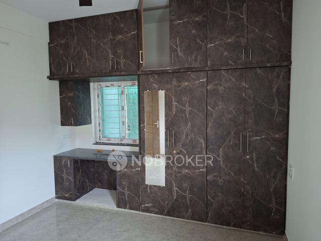 Flat for rent in Bangalore East, Cox Town - Bangalore