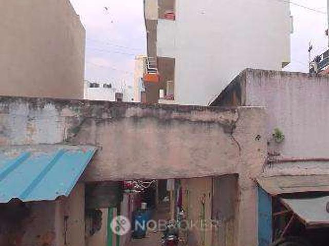 Flat for rent in Bangalore South, Cox Town - Bangalore