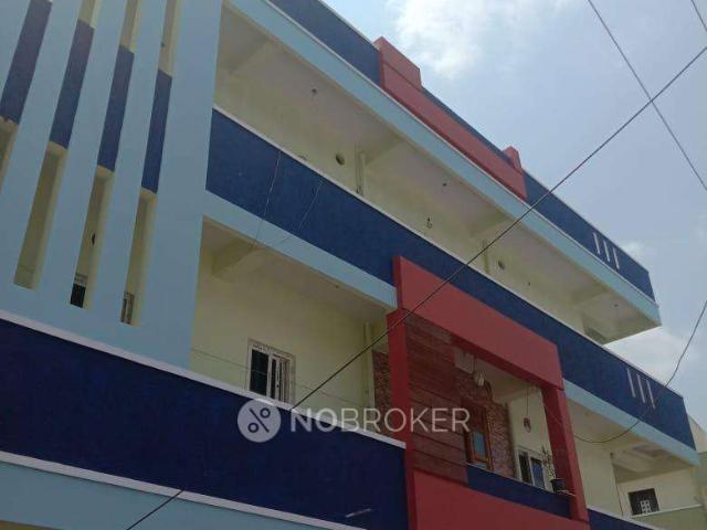 Flat for rent in AS Rao Nagar, Hyderabad