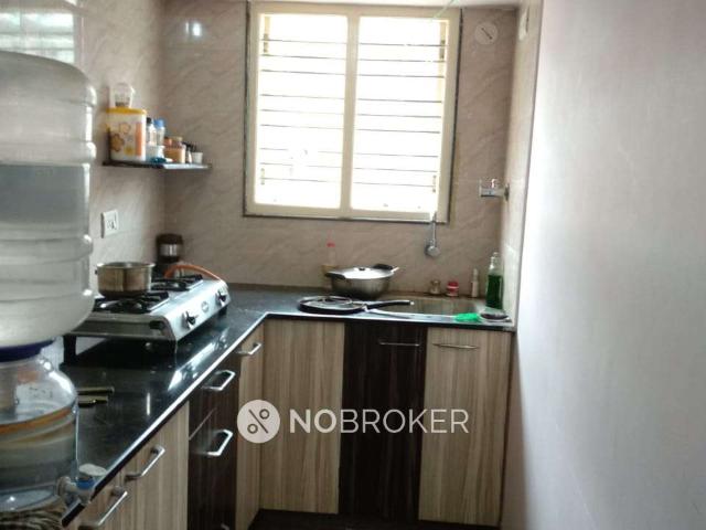 Flat for rent in Bangalore East, Cox Town - Bangalore