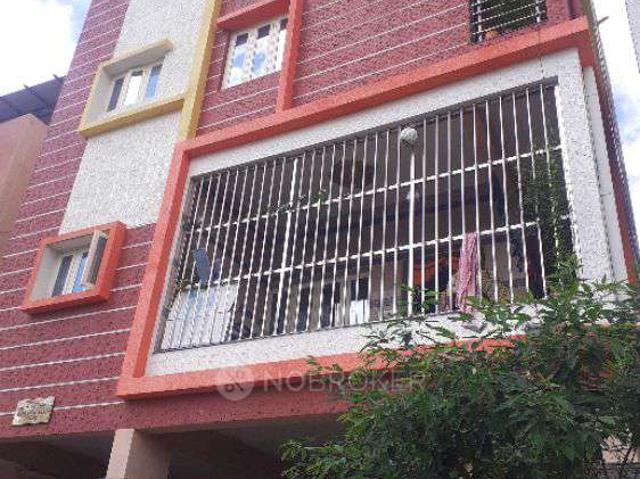Flat for rent in Bangalore South, Cox Town - Bangalore