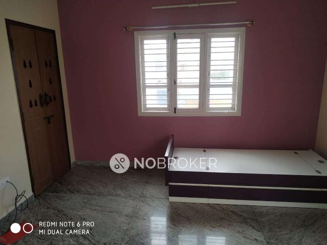 Flat for rent in Bangalore South, Cox Town - Bangalore