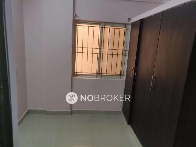 Flat for rent in Bangalore South, Cox Town - Bangalore
