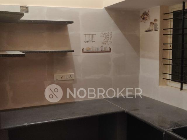 Flat for rent in Bangalore South, Cox Town - Bangalore