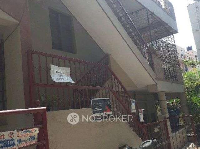 Flat for rent in Bangalore South, Cox Town - Bangalore