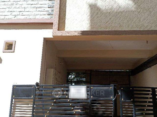 Flat for rent in Bangalore South, Cox Town - Bangalore