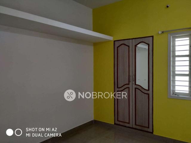 Flat for rent in Bangalore South, Cox Town - Bangalore