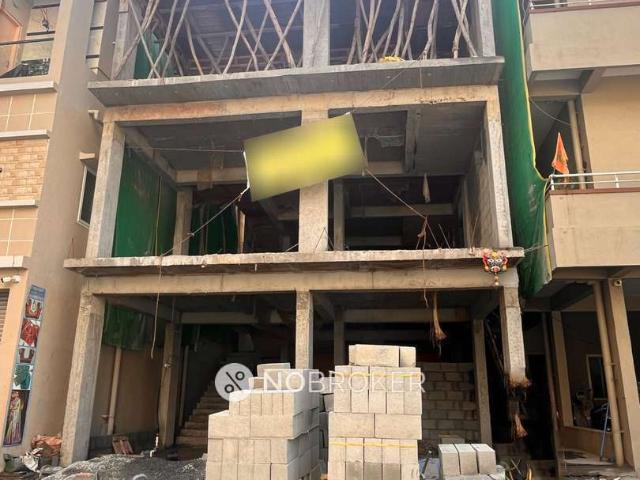 Flat for rent in Bangalore South, Cox Town - Bangalore
