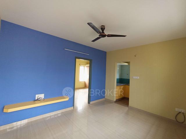 Flat for rent in Bangalore South, Cox Town - Bangalore