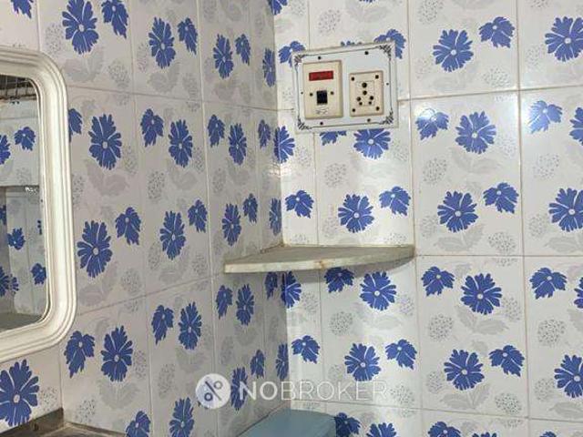 Flat for rent in Bangalore South, Cox Town - Bangalore