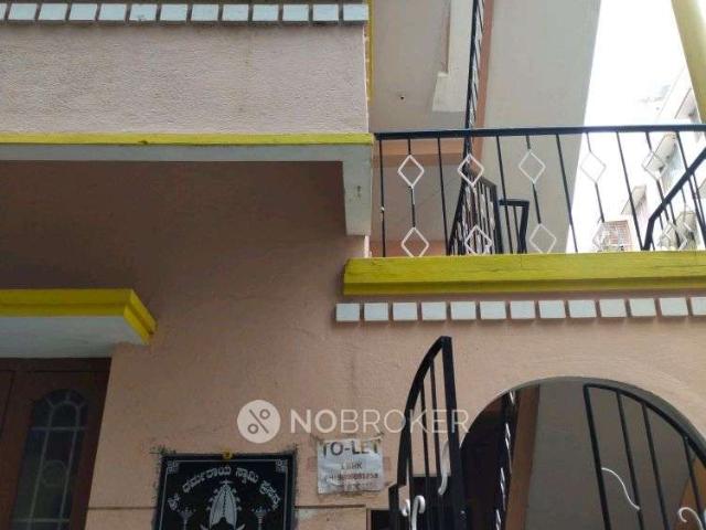 Flat for rent in Bangalore South, Cox Town - Bangalore