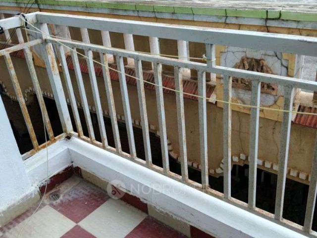Flat for rent in Bangalore East, Cox Town - Bangalore