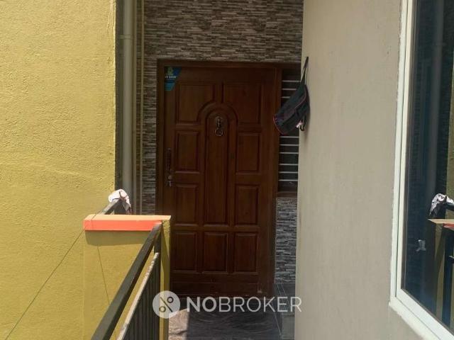 Flat for rent in Bangalore North, Cox Town - Bangalore