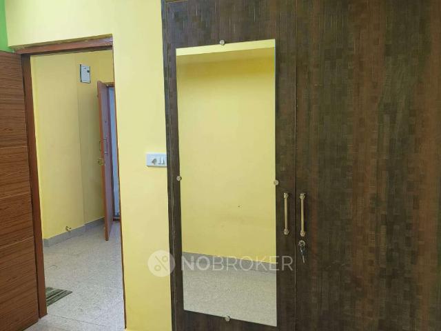 Flat for rent in Bangalore North, Cox Town - Bangalore