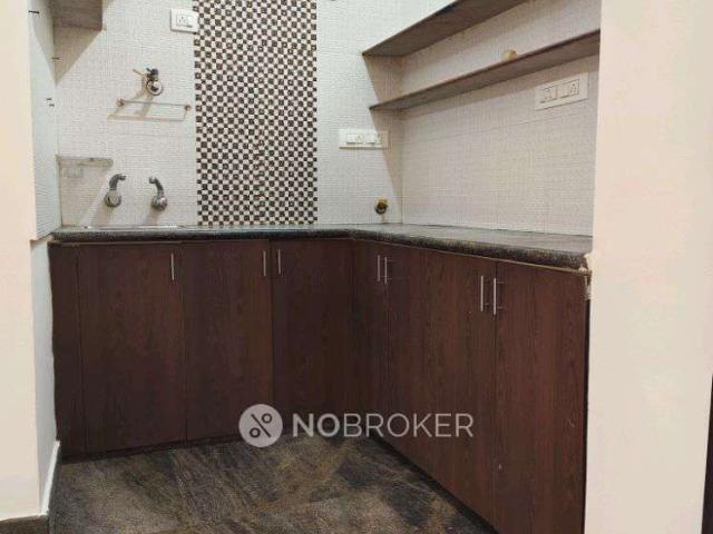 Flat for rent in Bangalore North, Cox Town - Bangalore