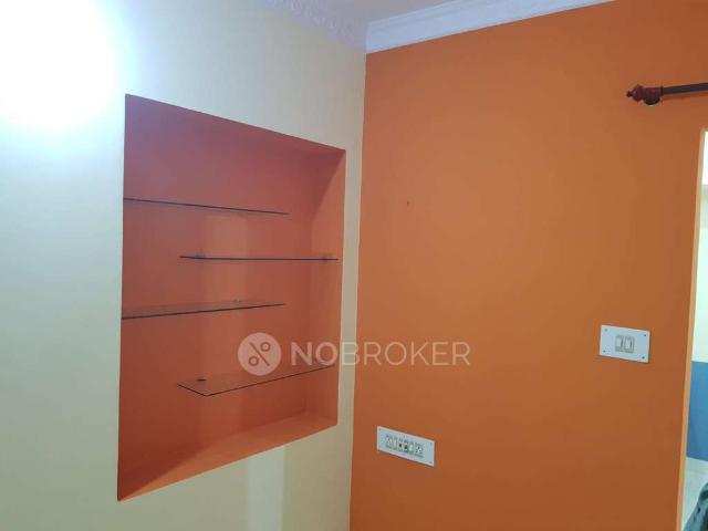 Flat for rent in Bangalore South, Cox Town - Bangalore