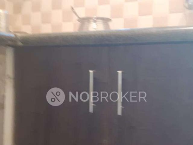 Flat for rent in Bangalore South, Cox Town - Bangalore