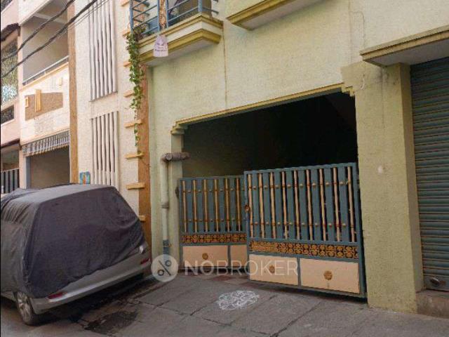 Flat for rent in Bangalore South, Cox Town - Bangalore