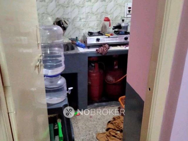 Flat for rent in Bangalore South, Cox Town - Bangalore