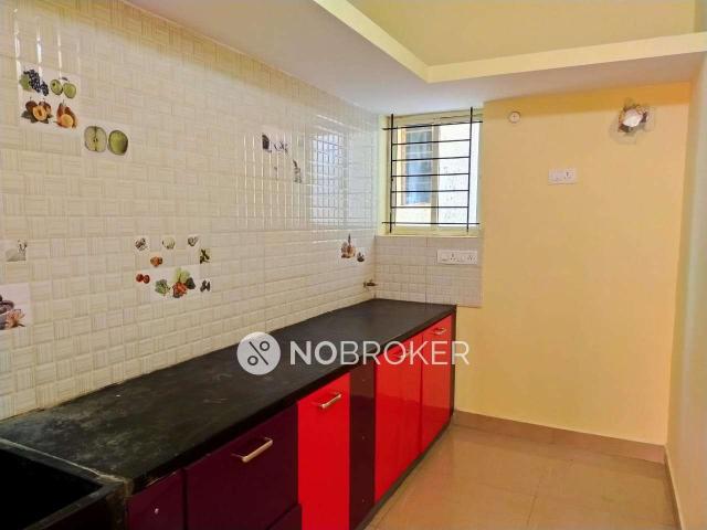Flat for rent in Bangalore South, Cox Town - Bangalore