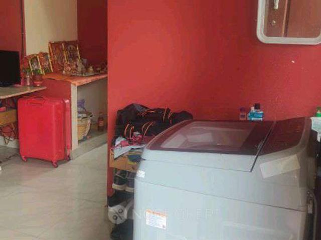 Flat for rent in Bangalore South, Cox Town - Bangalore