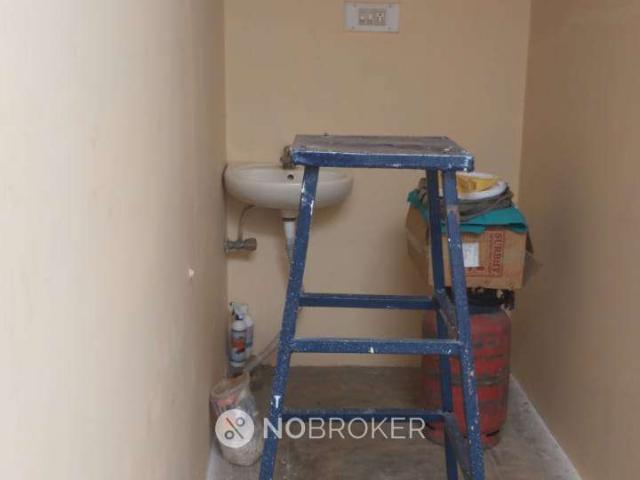 Flat for rent in Sri Guru Raghavendra Nagar, Bengaluru
