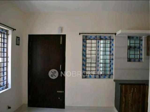 Flat for rent in Bangalore South, Cox Town - Bangalore