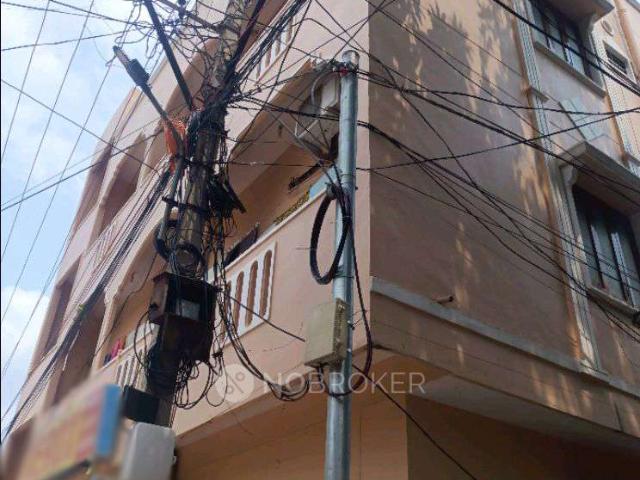 Flat for rent in Haidarabad, Telangana