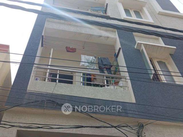 Flat for rent in Haidarabad, Telangana