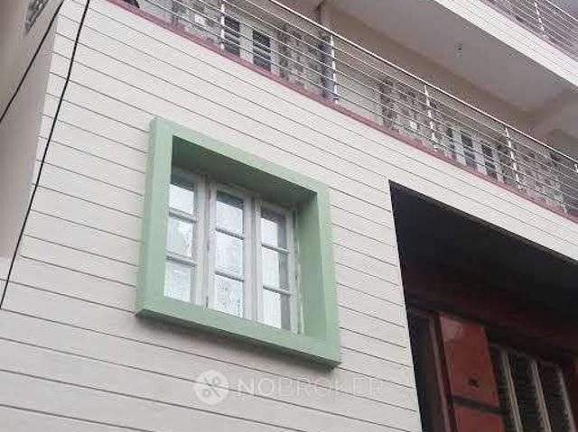 Flat for rent in Bangalore South, Cox Town - Bangalore