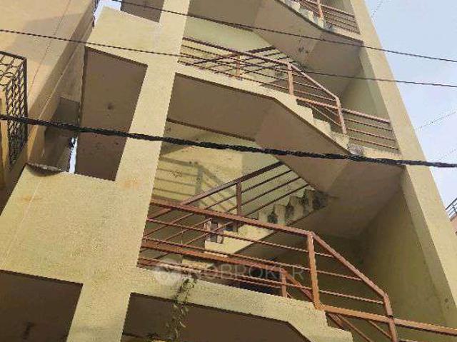 Flat for rent in Bangalore South, Cox Town - Bangalore