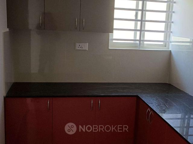 Flat for rent in Bangalore South, Cox Town - Bangalore