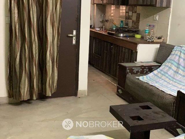 Flat for rent in West Delhi, Deri