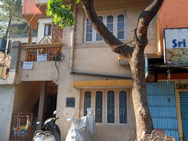 Flat for rent in Bangalore South, Cox Town - Bangalore