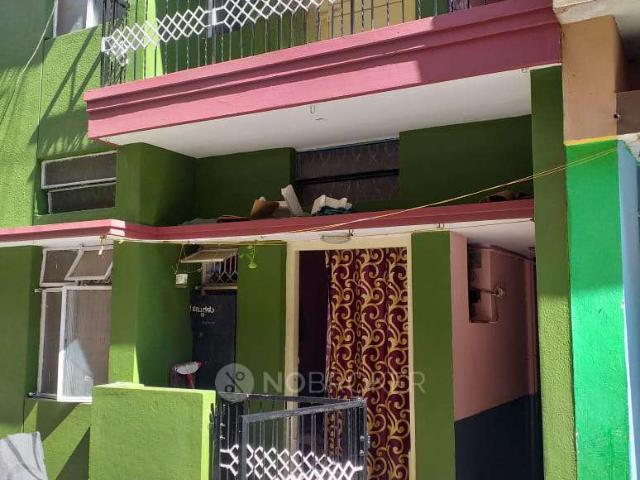 Flat for rent in Bangalore South, Cox Town - Bangalore