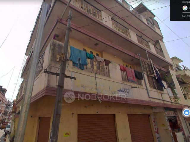 Flat for rent in Bengaluru South City Corporation, Bengaluru