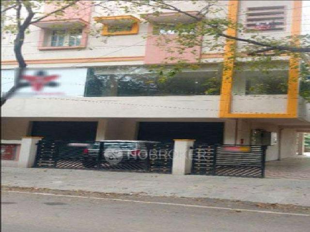 Flat for rent in Bangalore South, Cox Town - Bangalore