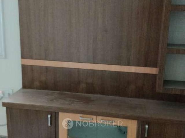 Flat for rent in Bangalore South, Cox Town - Bangalore