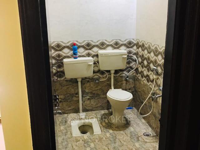 Flat for rent in Bangalore South, Cox Town - Bangalore