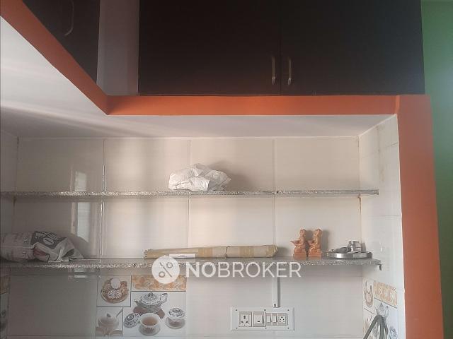 Flat for rent in Bangalore South, Cox Town - Bangalore