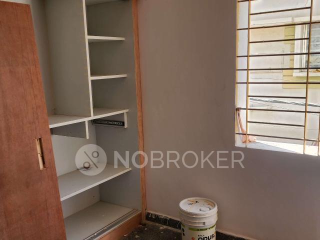 Flat for rent in Bangalore South, Cox Town - Bangalore