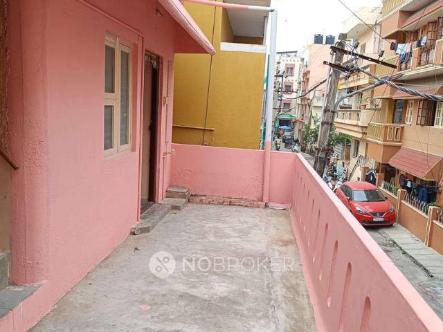 Flat for rent in Bangalore South, Cox Town - Bangalore