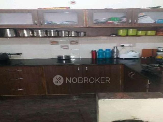 Flat for rent in Bangalore South, Cox Town - Bangalore