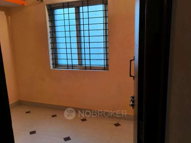 Flat for rent in Bangalore South, Cox Town - Bangalore