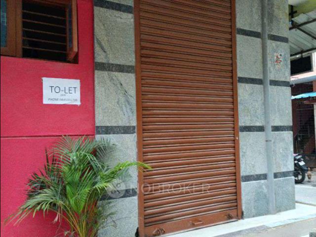 Flat for rent in Bangalore South, Cox Town - Bangalore
